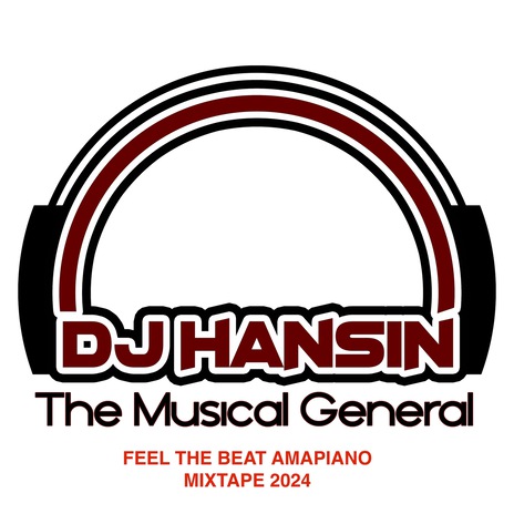 Feel The Beat Amapiano Mixtape 2024 | Boomplay Music