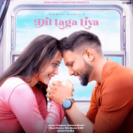 Dil Laga Liya | Boomplay Music