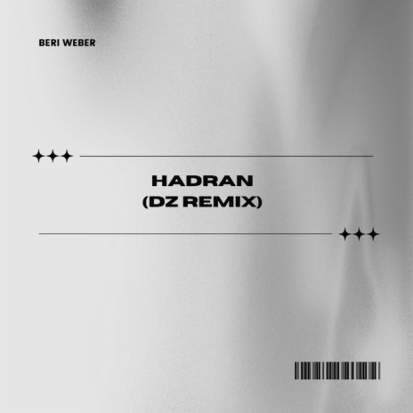 Hadran (DZ Remix) | Boomplay Music