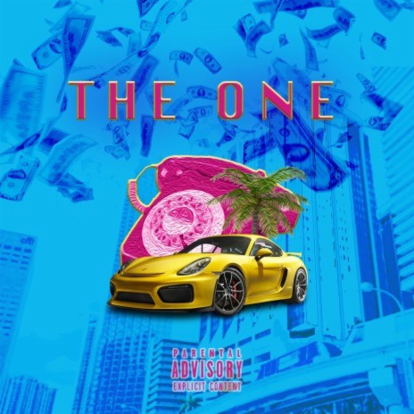 The One ft. Yarray | Boomplay Music