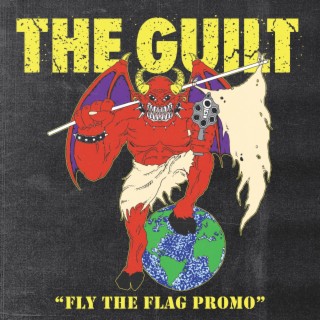 Fly the Flag Promo