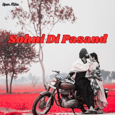 Sohni Di Pasand | Boomplay Music