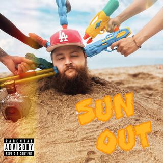 Sun Out lyrics | Boomplay Music