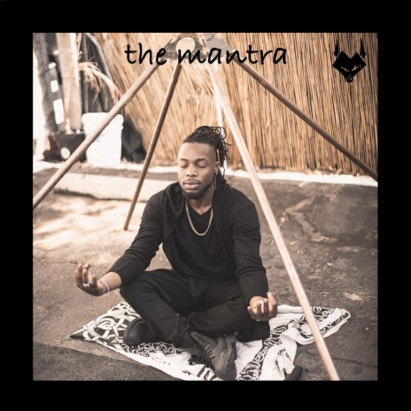 The Mantra ft. Pros. Jacky Clouds | Boomplay Music