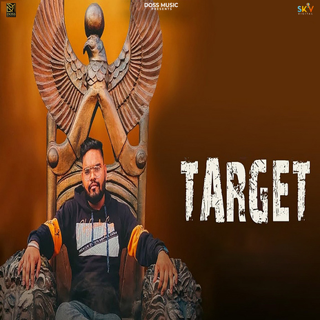 Target | Boomplay Music