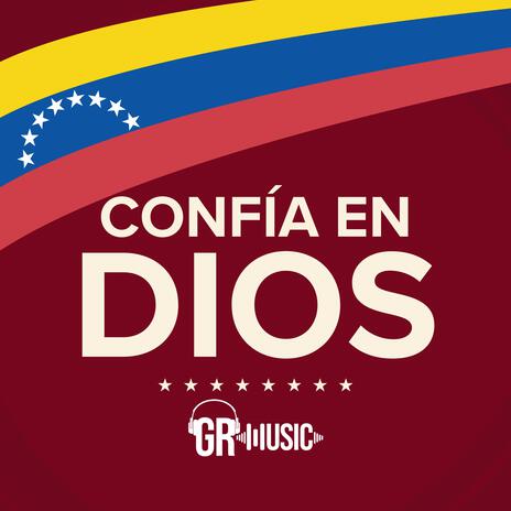 Confía En Dios | Boomplay Music