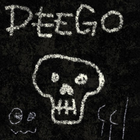 Deego 1000 (theme from)