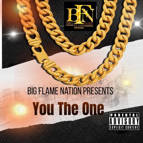 You The One | Boomplay Music