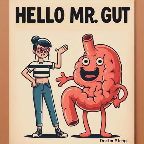 Hello Mr. Gut | Boomplay Music