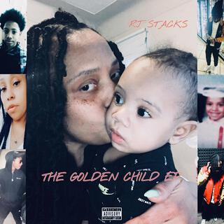 THE GOLDEN CHILD Ep