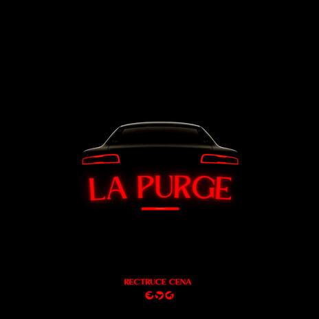 LA PURGE | Boomplay Music