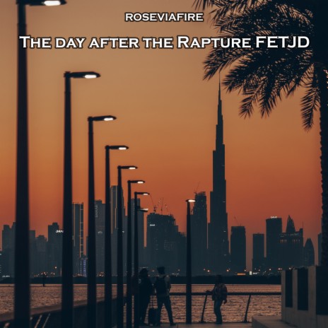 The Day After the Rapture Fetjd | Boomplay Music