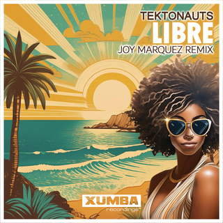 Libre (Joy Marquez Remix)