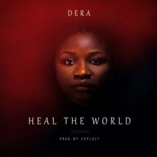 Heal The World (Cover)