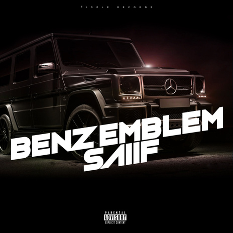 Benz Emblem | Boomplay Music