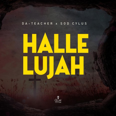 Hallelujah (feat. S.O.D Cylus) | Boomplay Music