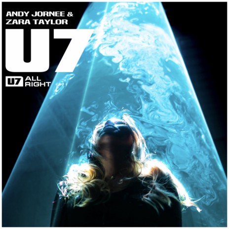 All Right (U7Trance4ever) ft. Zara Taylor | Boomplay Music