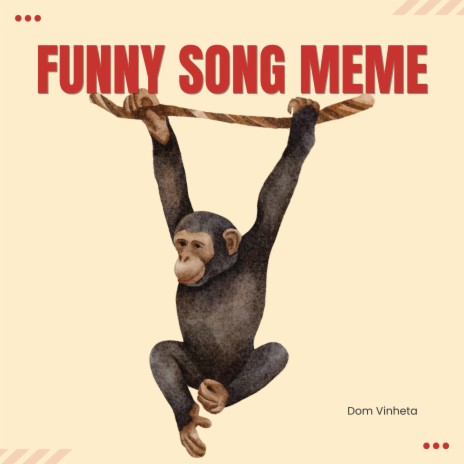 Dom Vinheta - Comedian Monkey MP3 Download & Lyrics