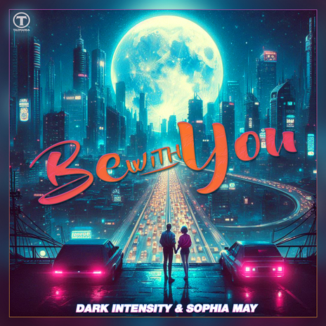 Be With You ft. Sophia May | Boomplay Music