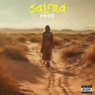 SALMA (Radio Edit)