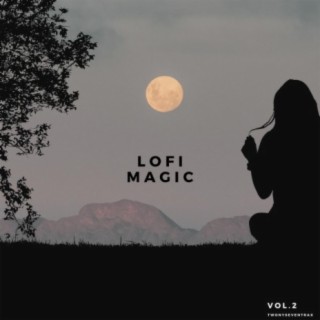 Lofi Magic, Vol. 2