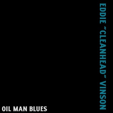 Oil Man Blues | Boomplay Music