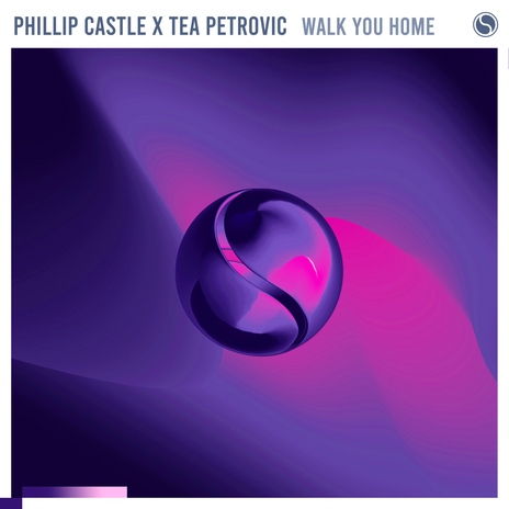 Walk You Home ft. Tea Petrovic | Boomplay Music