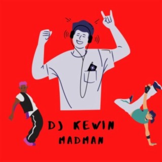DJ KEWIN