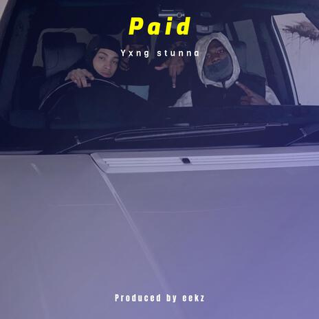 Paid | Boomplay Music