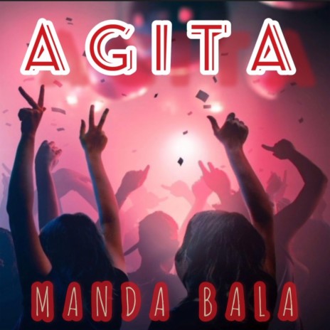 AGITA | Boomplay Music