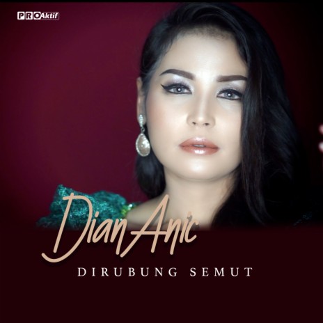 Dirubung Semut | Boomplay Music