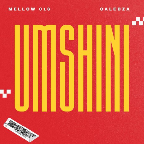 Umshini ft. MELLOW 016 | Boomplay Music