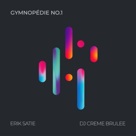 Gymnopédie No. 1 | Boomplay Music