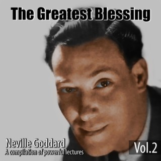 The Greatest Blessing Vol. 2