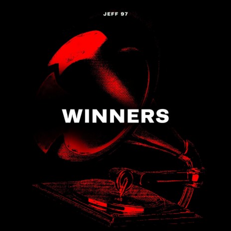 Winners - (Instrumental)