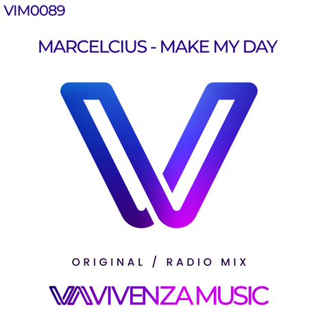 Make my Day (Radio Edit)