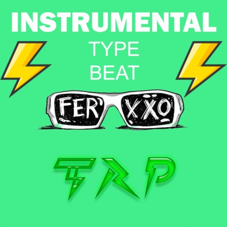 Feid Instrumental Type Beat Reggaeton