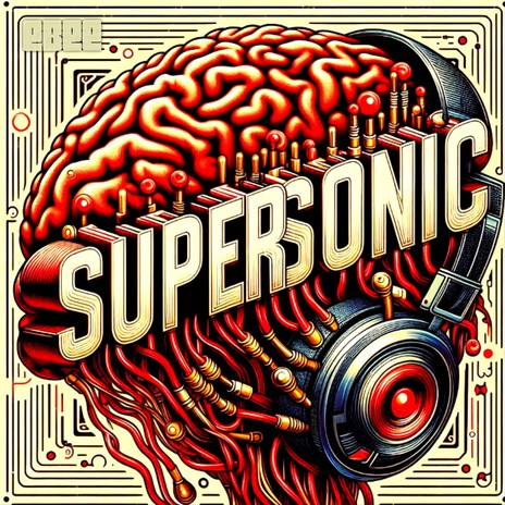 Supersonic | Boomplay Music