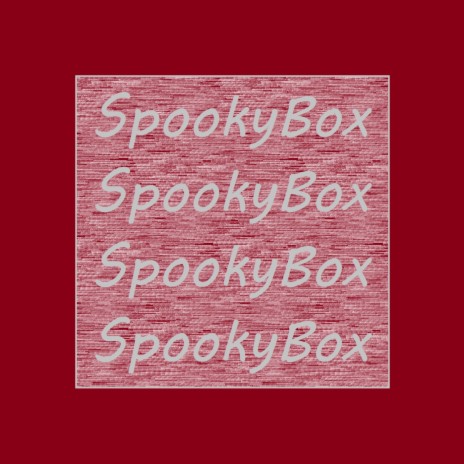 SpookyBox (Slowed Remix)