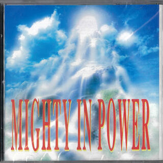 Mighty In Power