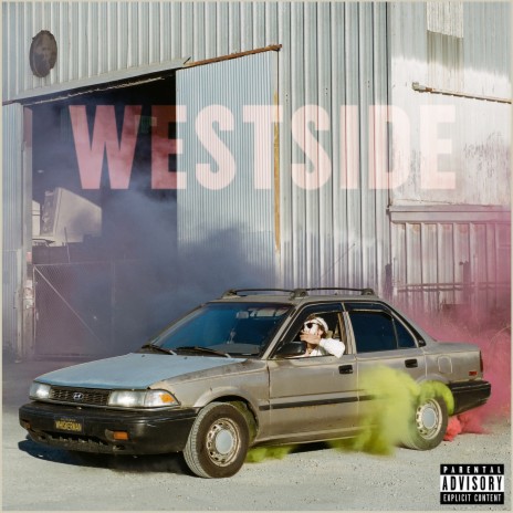 Westside | Boomplay Music