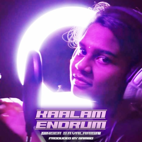 Kaalam Engum | Boomplay Music