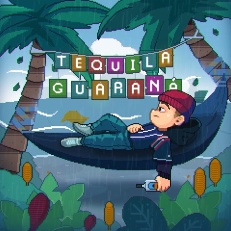 Tequila Guaraná | Boomplay Music