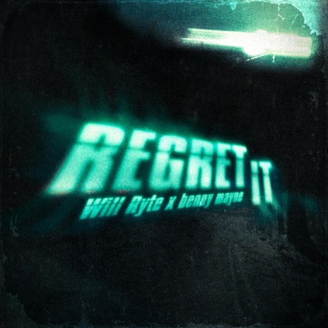 Regret It ft. benny mayne