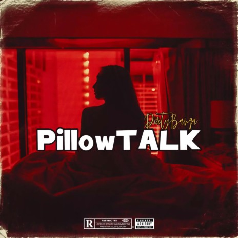 PillowTALK | Boomplay Music