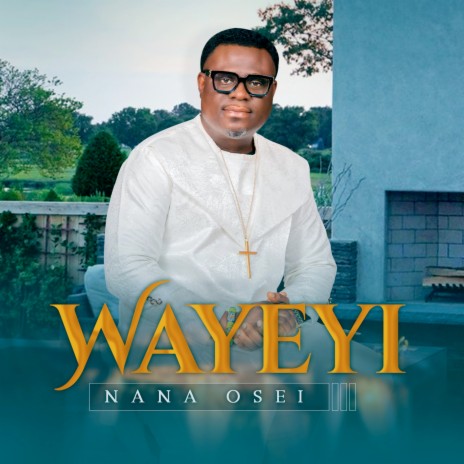 Wayeyi | Boomplay Music
