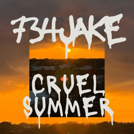 Cruel Summer | Boomplay Music