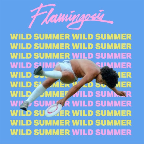Wild Summer | Boomplay Music