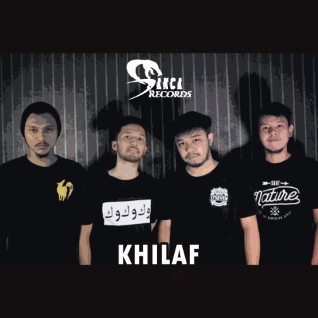 Khilaf | Boomplay Music