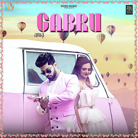 Gabru | Boomplay Music